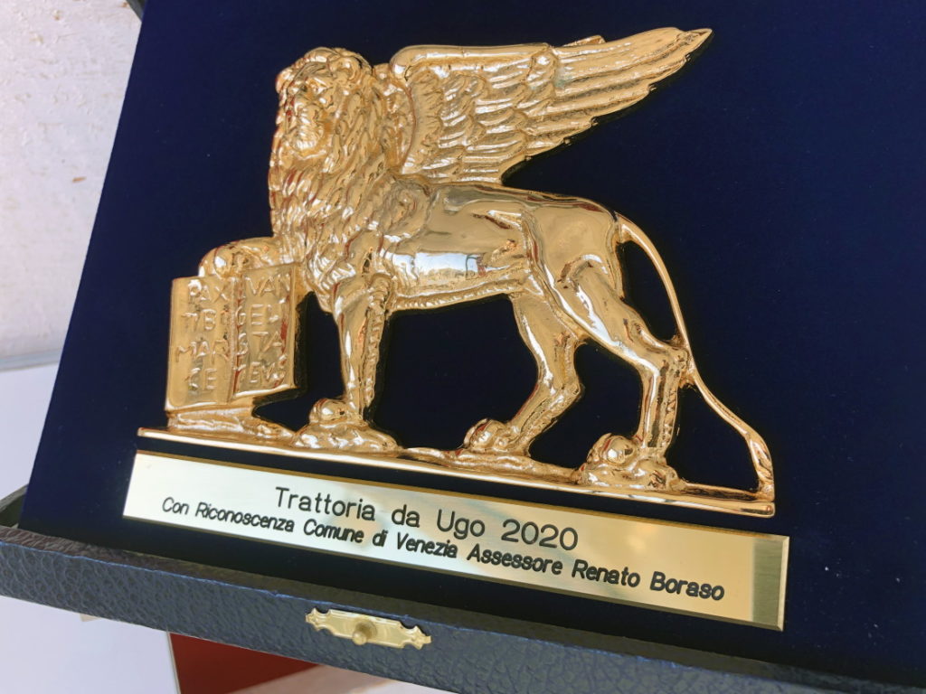 premiazione in astuccio scatolato