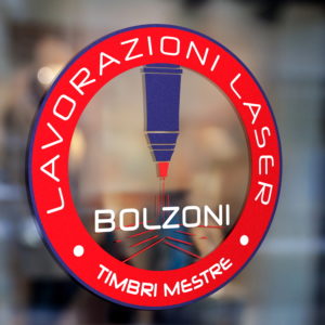 Nuovo timbro a secco Trodat Ideal – Bolzoni: Timbri-Mestre