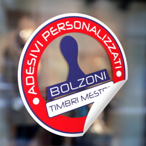 Nuovo timbro a secco Trodat Ideal – Bolzoni: Timbri-Mestre